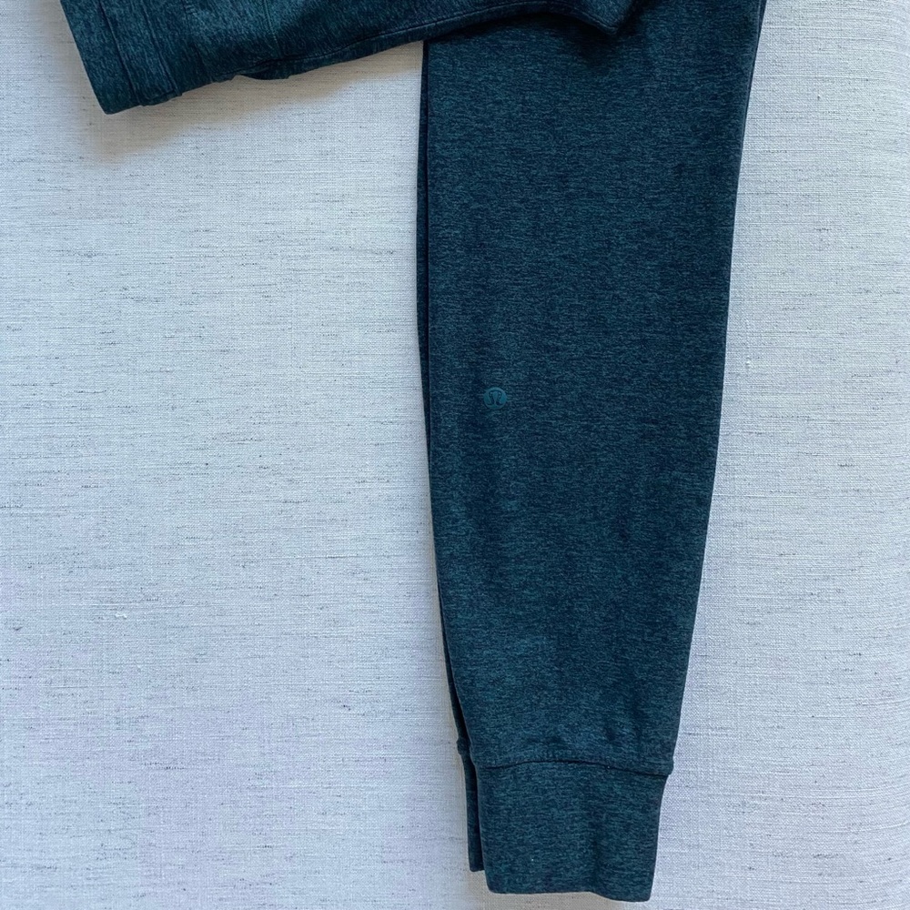 lululemon Ready to Rulu High-Rise Jogger